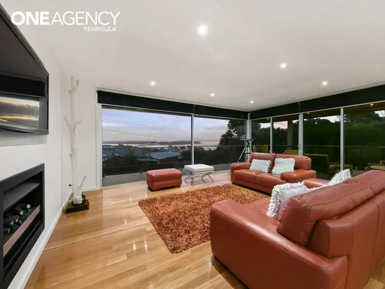 Sixth view of Homely house listing, 38a Panorama Drive, San Remo VIC 3925