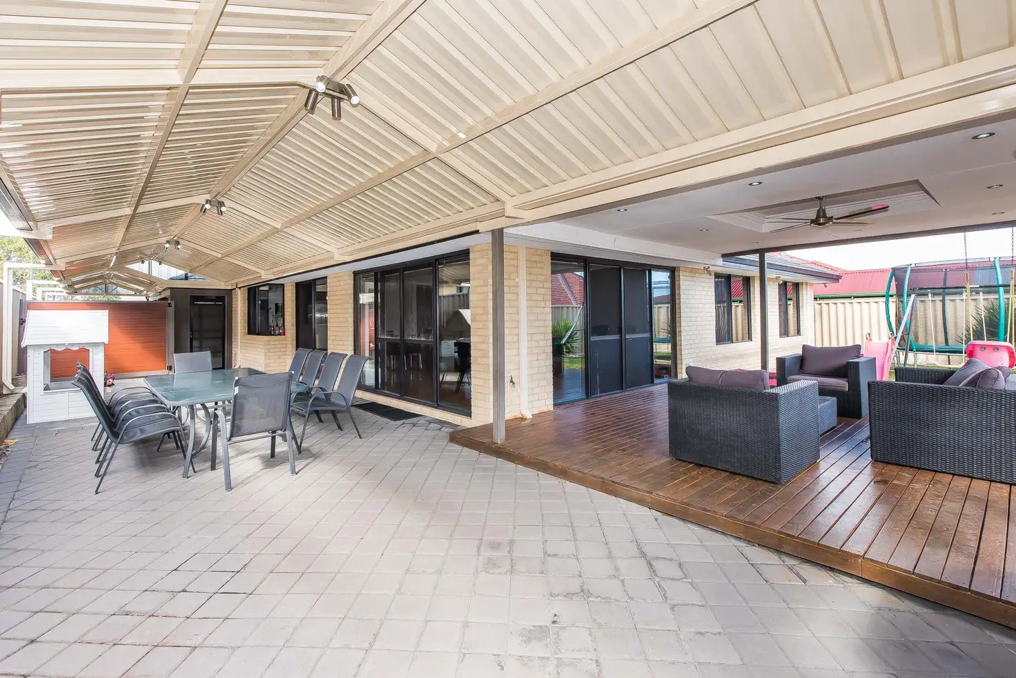 Main view of Homely house listing, 16 Korovin Drive, Ashby WA 6065