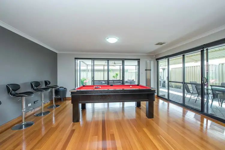 Sixth view of Homely house listing, 16 Korovin Drive, Ashby WA 6065