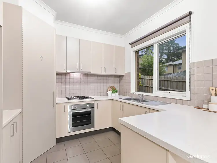 Third view of Homely townhouse listing, 5/28 Bayswater Road, Croydon VIC 3136