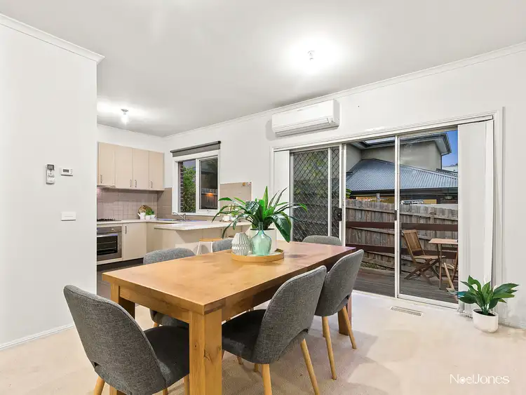 Fourth view of Homely townhouse listing, 5/28 Bayswater Road, Croydon VIC 3136