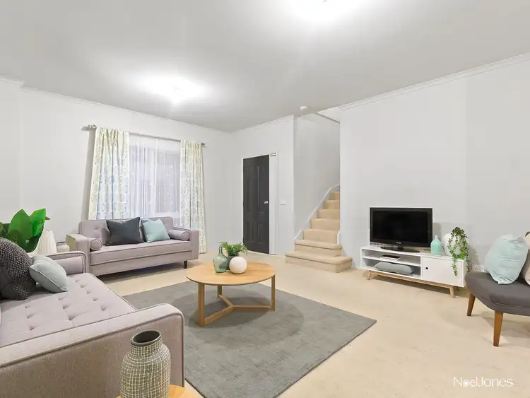Fifth view of Homely townhouse listing, 5/28 Bayswater Road, Croydon VIC 3136