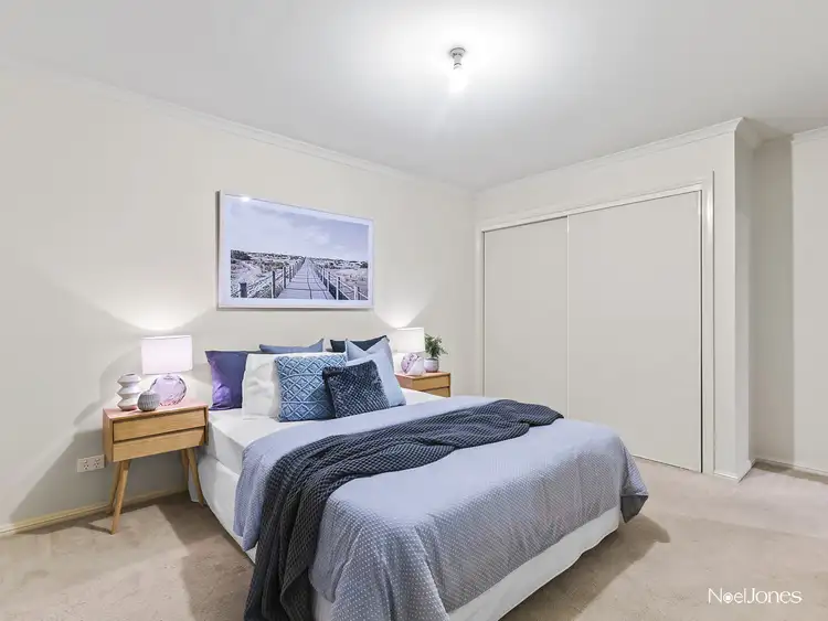 Sixth view of Homely townhouse listing, 5/28 Bayswater Road, Croydon VIC 3136