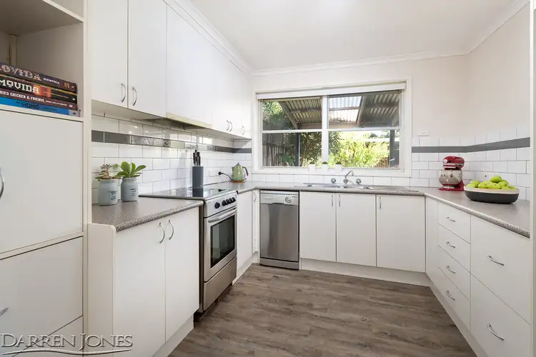 Second view of Homely unit listing, 4/94-100 Nepean Street, Watsonia VIC 3087