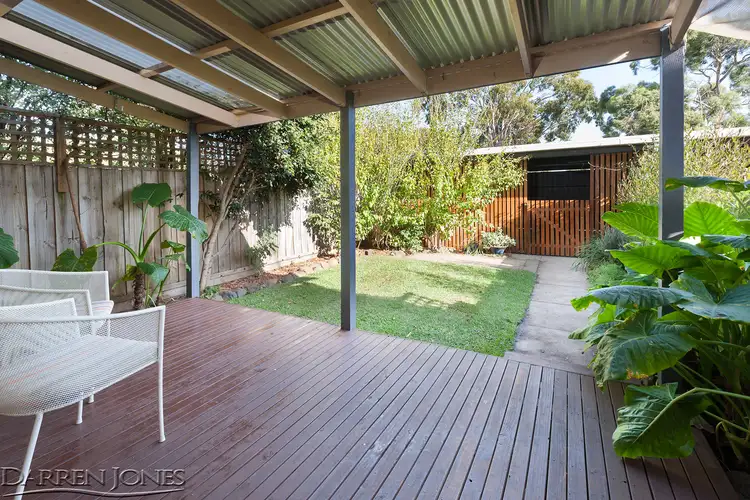 Third view of Homely unit listing, 4/94-100 Nepean Street, Watsonia VIC 3087