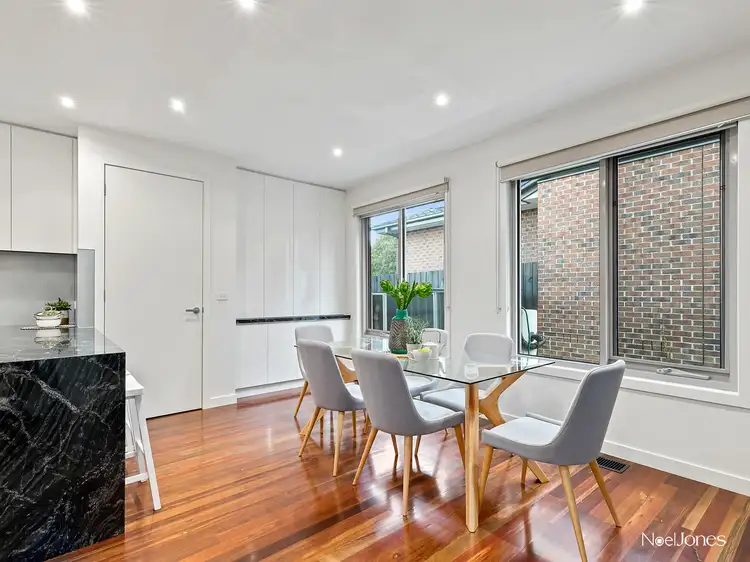 Fourth view of Homely townhouse listing, 1/10 James Avenue, Mitcham VIC 3132