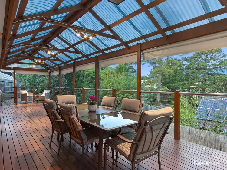 Main view of Homely house listing, 7 Patrick Court, Boronia VIC 3155