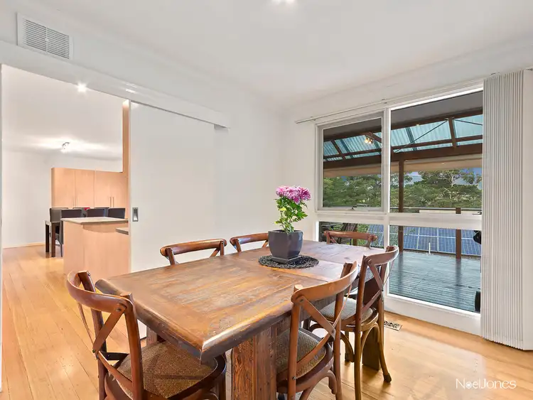 Fifth view of Homely house listing, 7 Patrick Court, Boronia VIC 3155