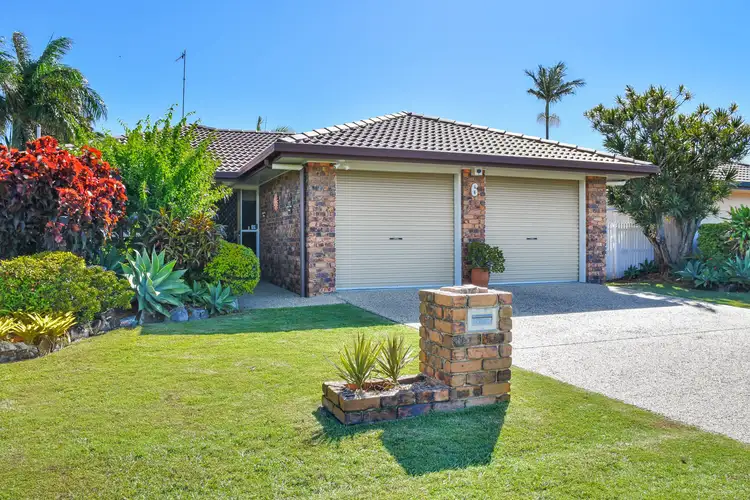 6 Orringa Street, Wurtulla QLD 4575