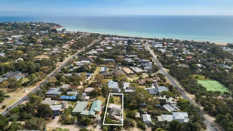 5 Moore Street, Mount Martha VIC 3934