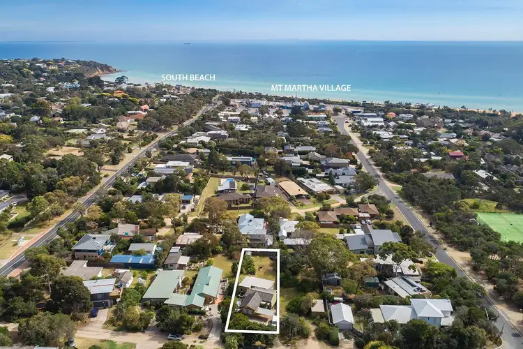 Fourth view of Homely house listing, 5 Moore Street, Mount Martha VIC 3934