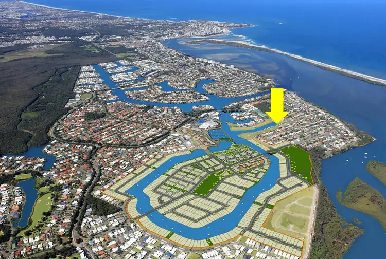 27 Marina View Drive, Pelican Waters QLD 4551