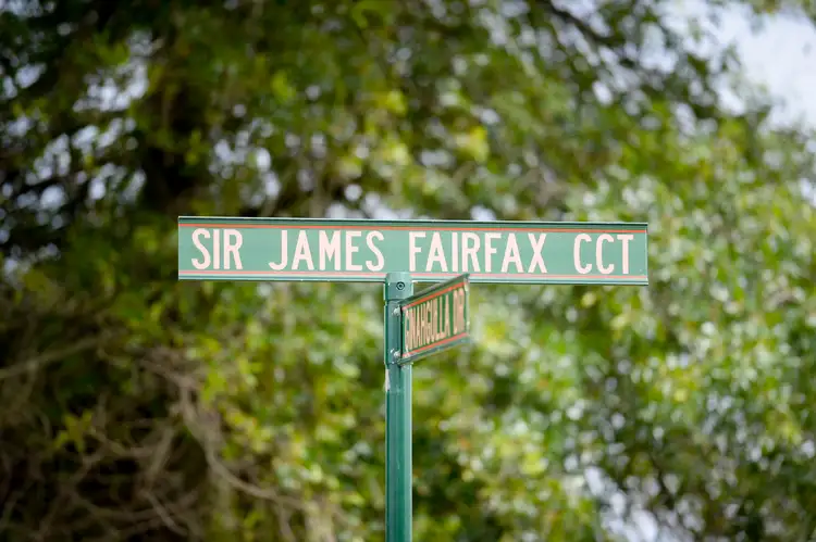 11 Sir James Fairfax Circuit, Bowral NSW 2576