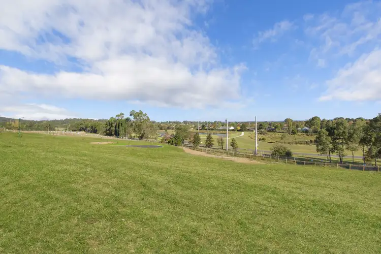 Second view of Homely land listing, 11 Sir James Fairfax Circuit, Bowral NSW 2576