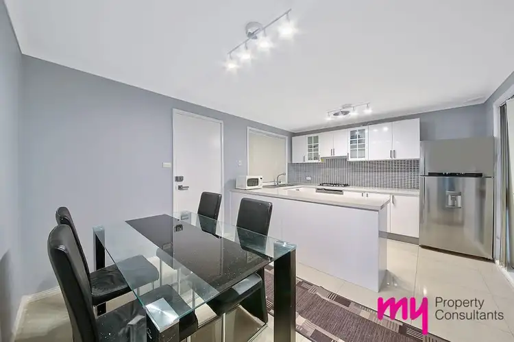Second view of Homely house listing, 29 Leicester Street, Leumeah NSW 2560