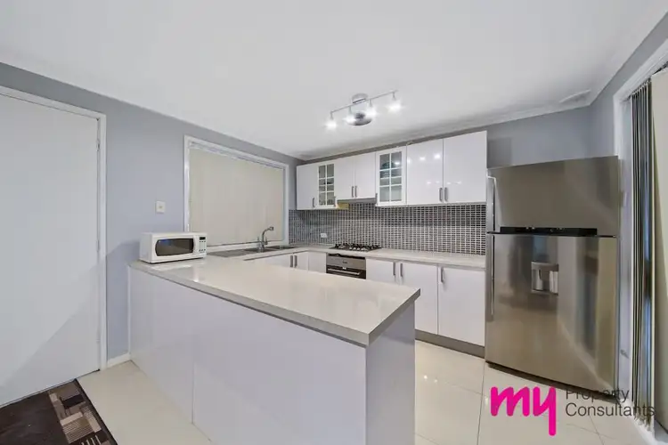 Third view of Homely house listing, 29 Leicester Street, Leumeah NSW 2560
