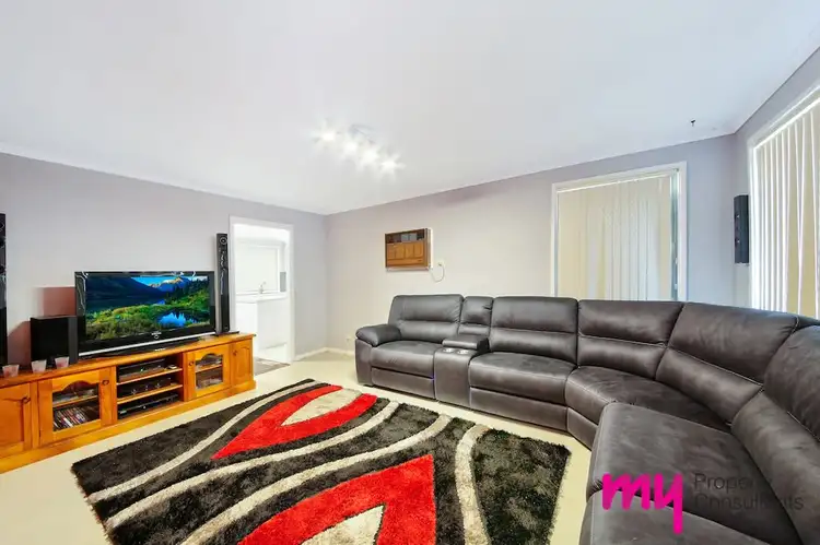 Fourth view of Homely house listing, 29 Leicester Street, Leumeah NSW 2560