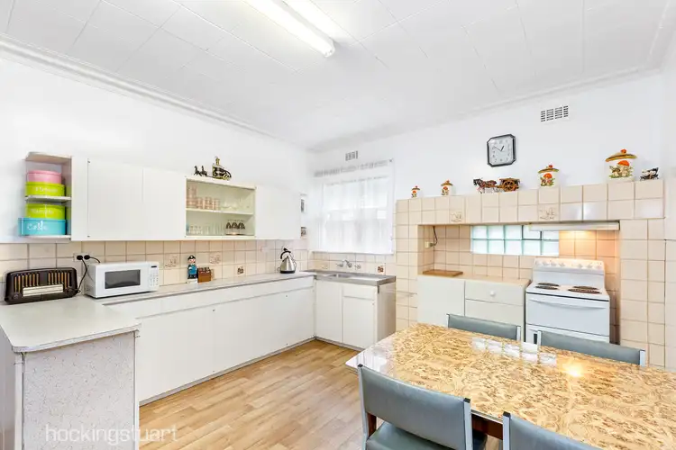 Second view of Homely house listing, 8 Stanger Street, Yarraville VIC 3013