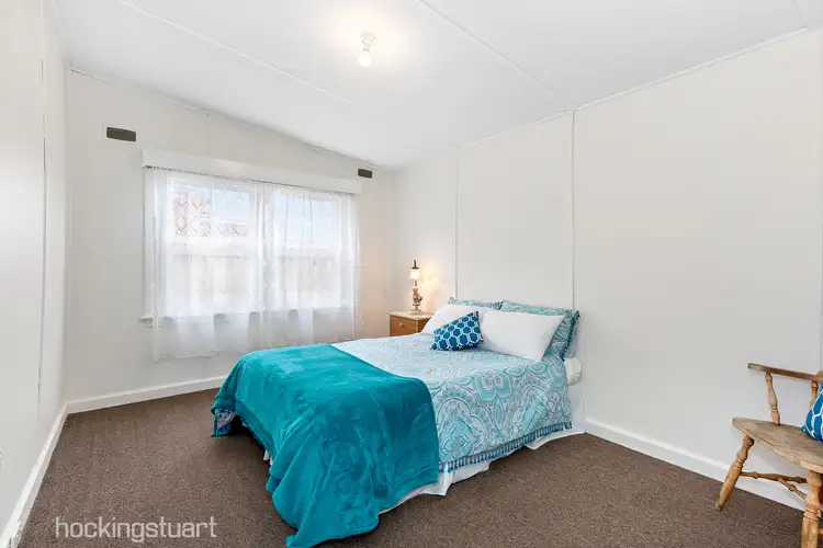 Fifth view of Homely house listing, 8 Stanger Street, Yarraville VIC 3013