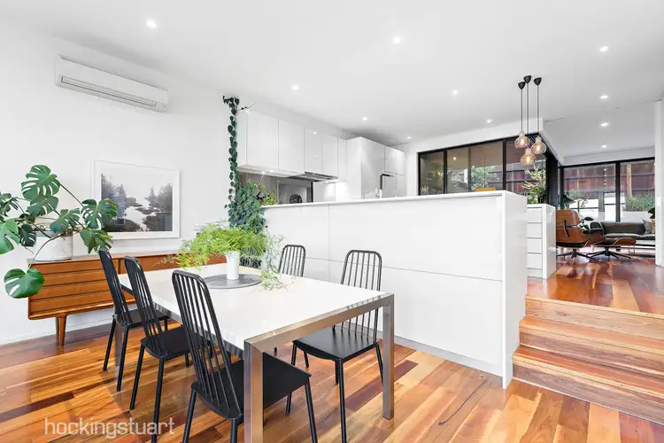 Main view of Homely house listing, 25 Cornwall Place, Maribyrnong VIC 3032