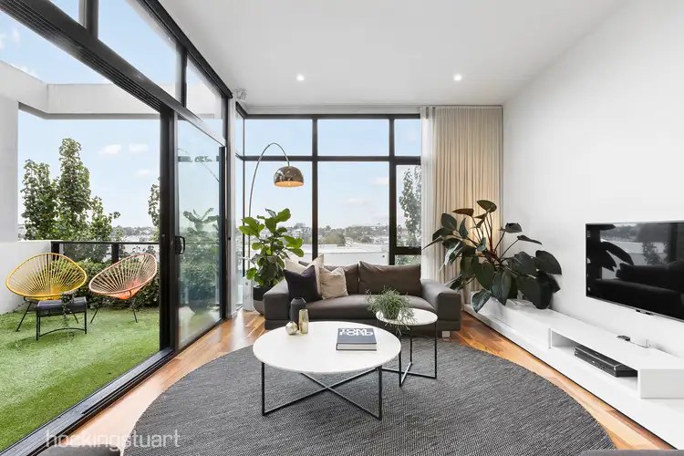 Third view of Homely house listing, 25 Cornwall Place, Maribyrnong VIC 3032
