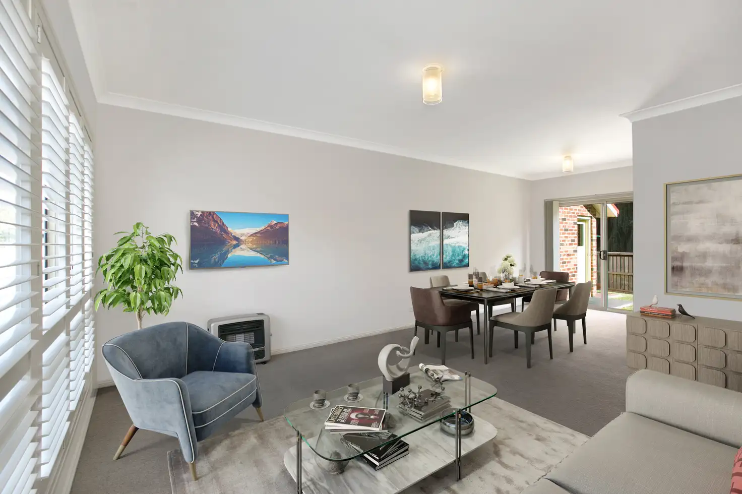 Main view of Homely townhouse listing, 2/11 Mack Street, Moss Vale NSW 2577