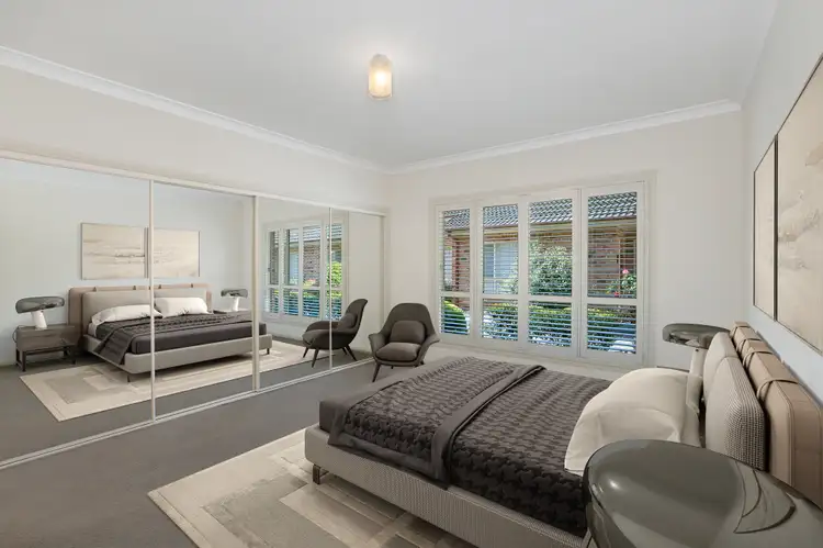 Fourth view of Homely townhouse listing, 2/11 Mack Street, Moss Vale NSW 2577