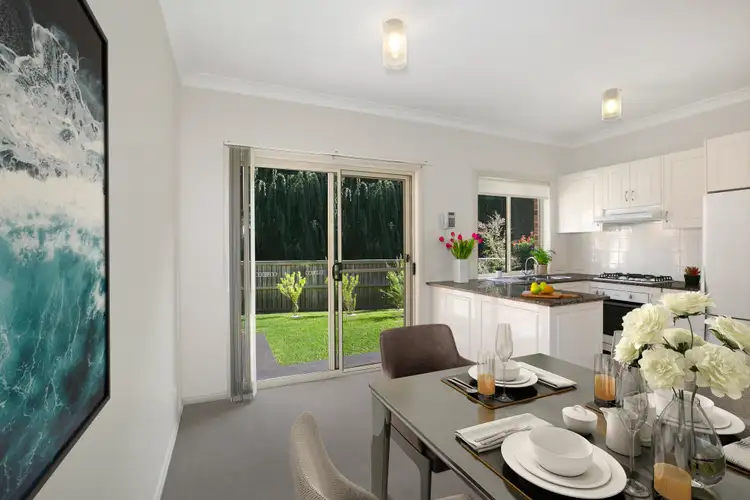Fifth view of Homely townhouse listing, 2/11 Mack Street, Moss Vale NSW 2577