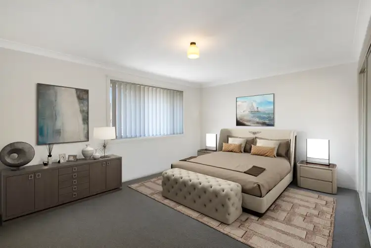 Sixth view of Homely townhouse listing, 2/11 Mack Street, Moss Vale NSW 2577