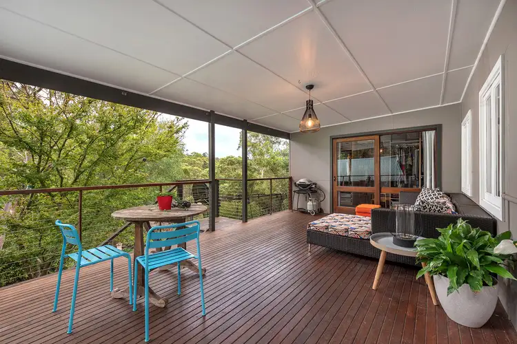 2 Meeks Crescent, Faulconbridge NSW 2776