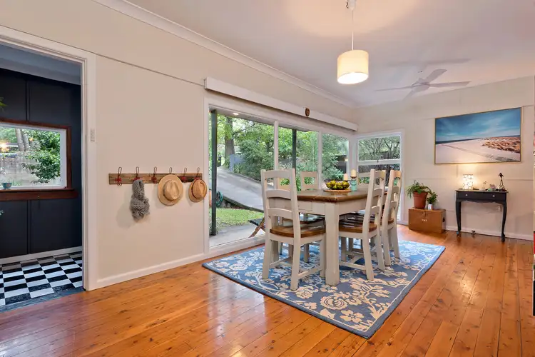 Sixth view of Homely house listing, 2 Meeks Crescent, Faulconbridge NSW 2776