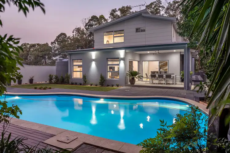 45 Linksview Road, Springwood NSW 2777