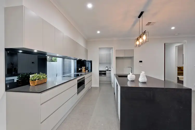 Third view of Homely house listing, 45 Linksview Road, Springwood NSW 2777