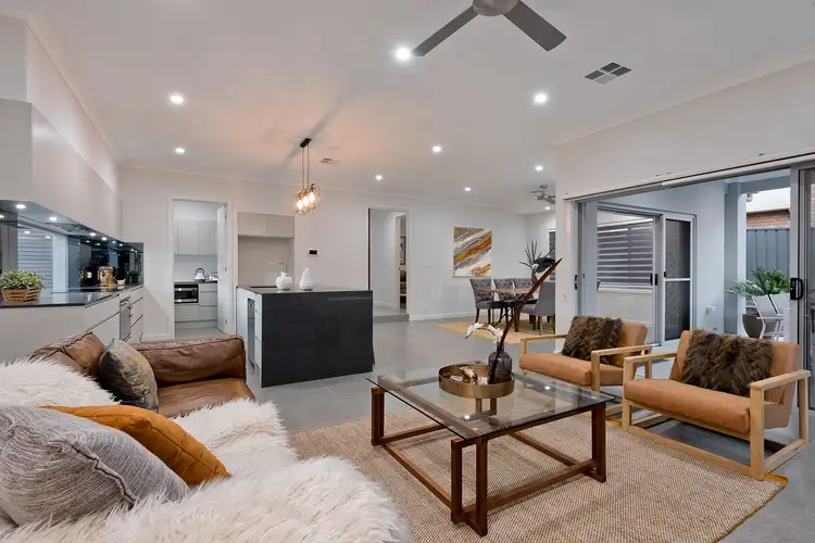 Fifth view of Homely house listing, 45 Linksview Road, Springwood NSW 2777