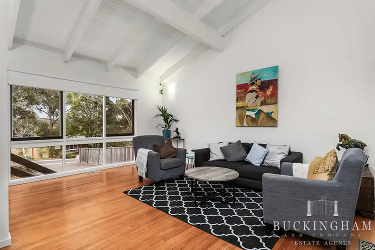 Main view of Homely house listing, 19 Andrews Street, Eltham VIC 3095
