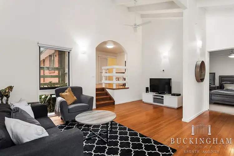 Second view of Homely house listing, 19 Andrews Street, Eltham VIC 3095