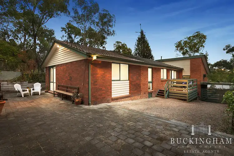 Third view of Homely house listing, 19 Andrews Street, Eltham VIC 3095