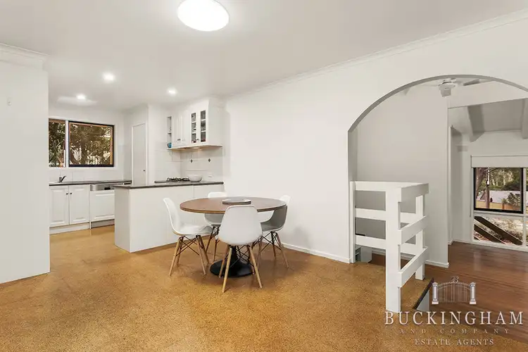 Fourth view of Homely house listing, 19 Andrews Street, Eltham VIC 3095
