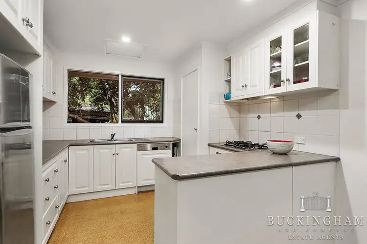 Fifth view of Homely house listing, 19 Andrews Street, Eltham VIC 3095