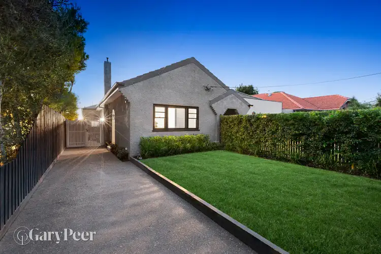 33 Frederick Street, Caulfield South VIC 3162