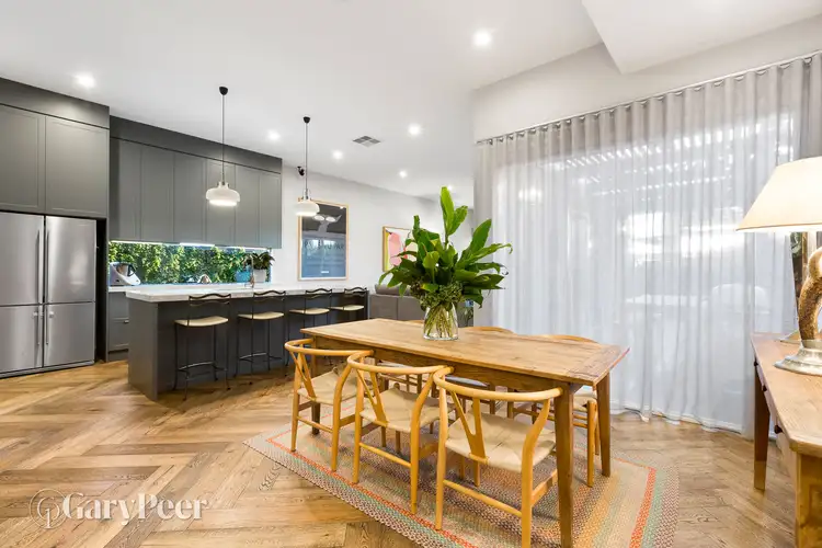 Second view of Homely house listing, 33 Frederick Street, Caulfield South VIC 3162