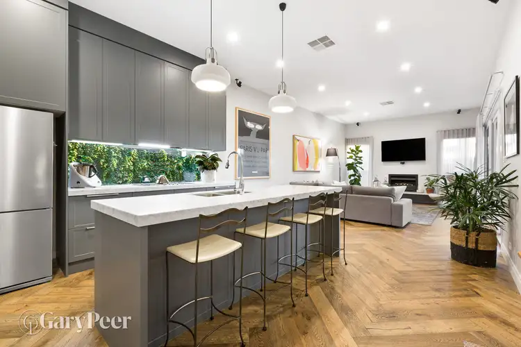 Third view of Homely house listing, 33 Frederick Street, Caulfield South VIC 3162