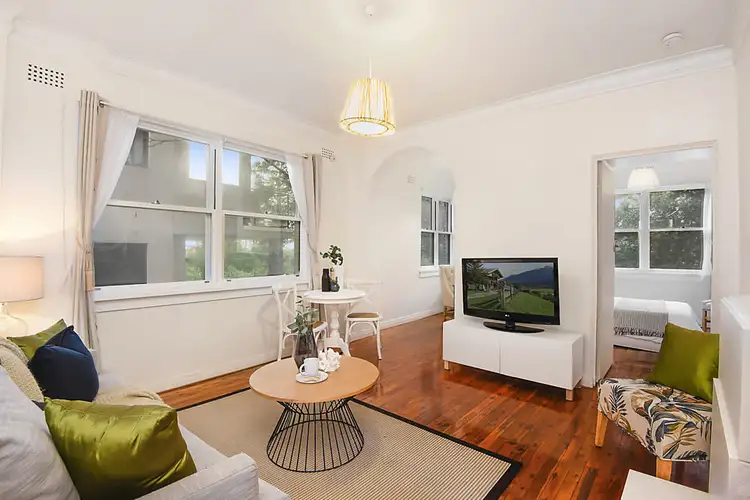 2/226 Old South Head Road, Bellevue Hill NSW 2023