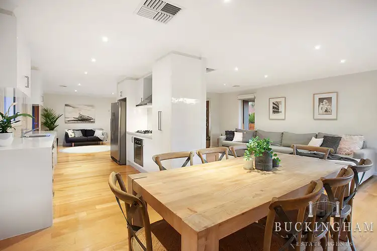 Second view of Homely house listing, 22 Progress Road, Eltham North VIC 3095