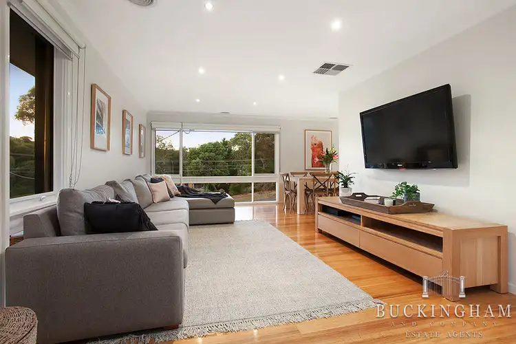 Third view of Homely house listing, 22 Progress Road, Eltham North VIC 3095