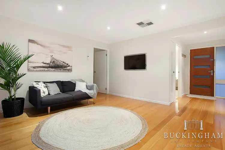 Fifth view of Homely house listing, 22 Progress Road, Eltham North VIC 3095