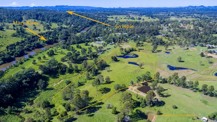 Fourth view of Homely land listing, 209 De Castella Road, The Palms QLD 4570