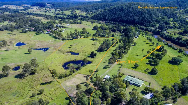 Sixth view of Homely land listing, 209 De Castella Road, The Palms QLD 4570