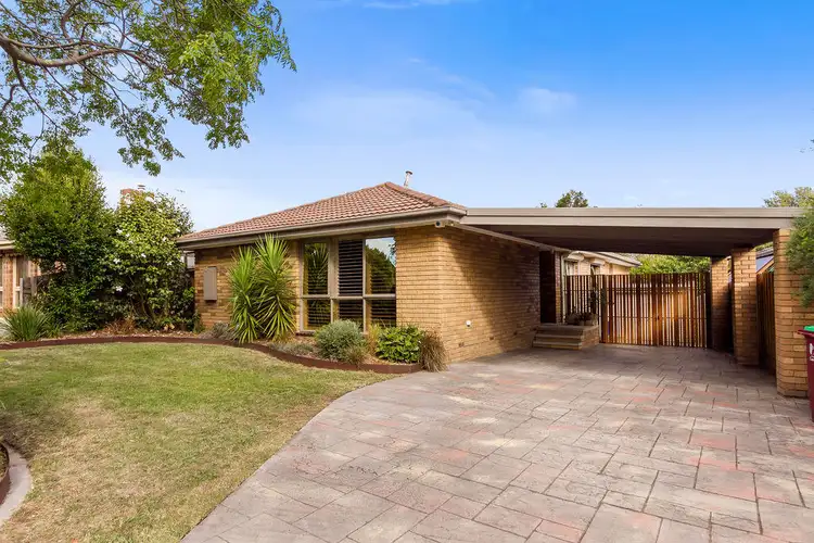 9 Maramba Drive, Narre Warren VIC 3805