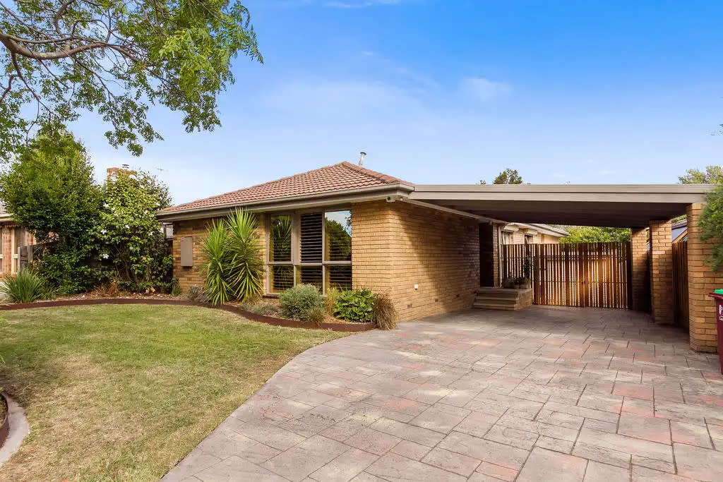 Main view of Homely house listing, 9 Maramba Drive, Narre Warren VIC 3805